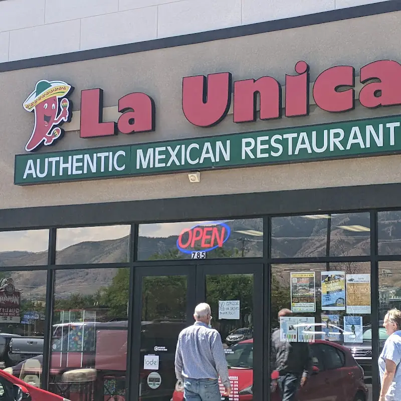 La Unica restaurante