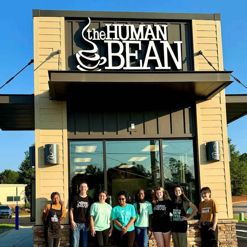 The Human Bean