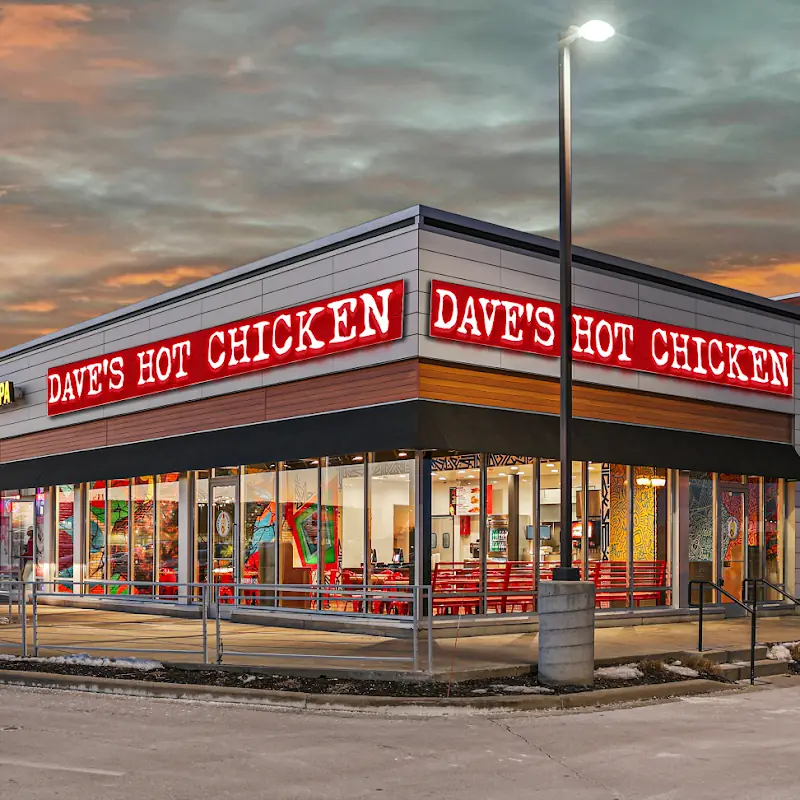 Dave's Hot Chicken