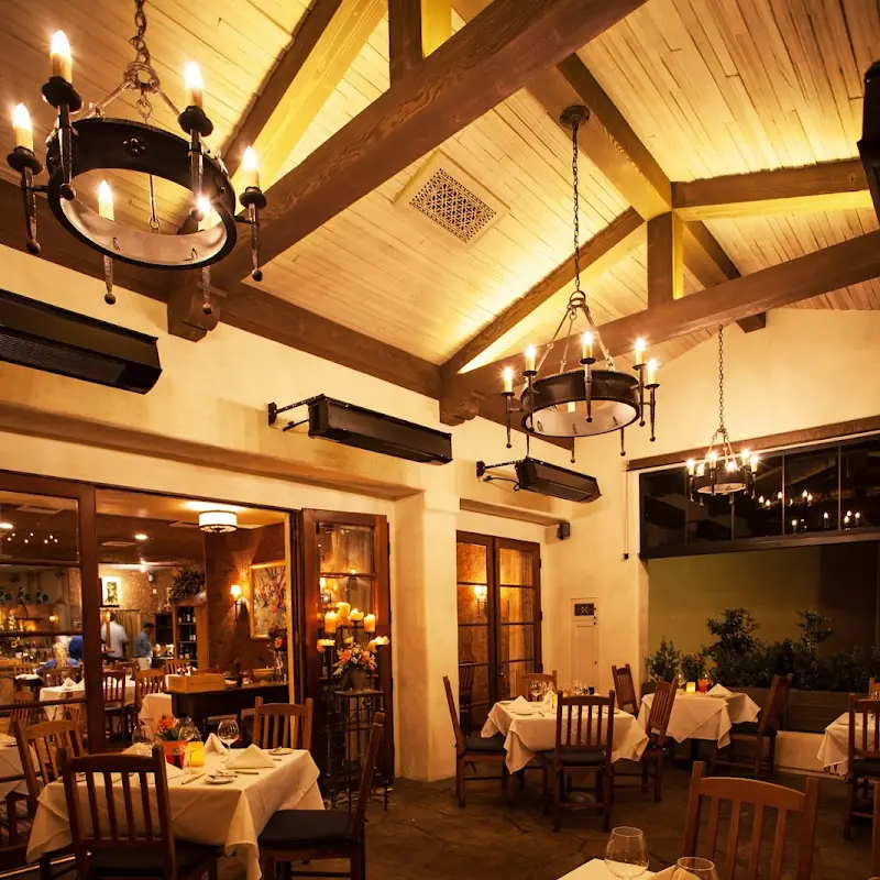 bouchon Santa Barbara