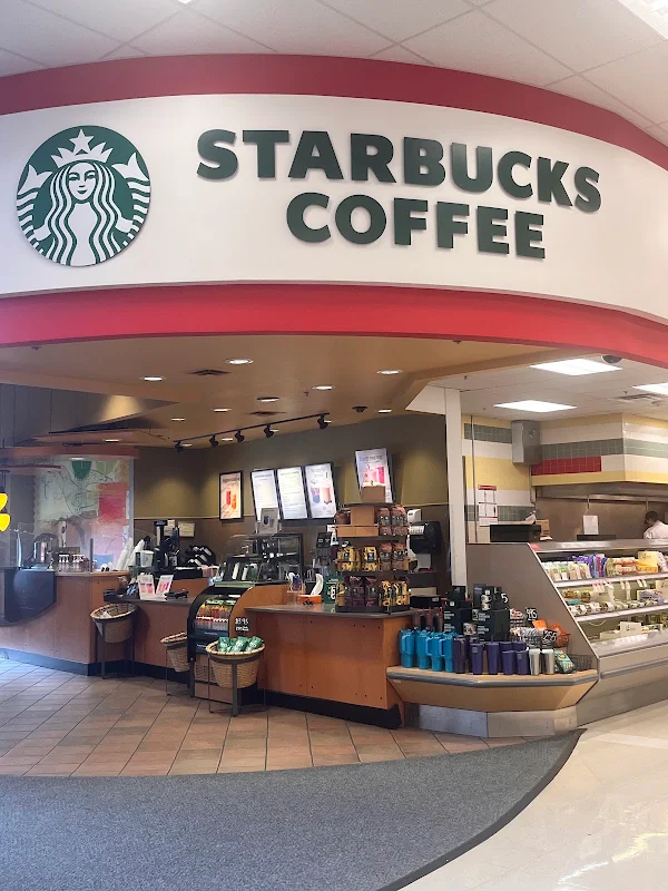 Starbucks Coffee Company