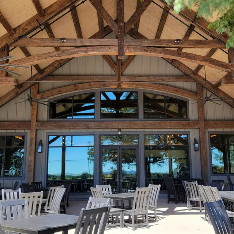 Vintner's Table
