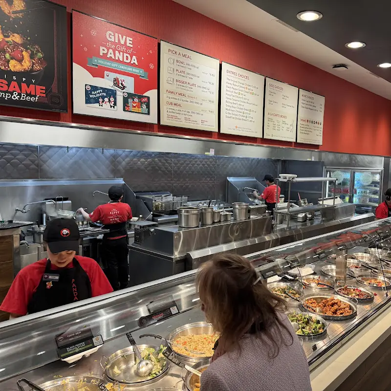 Panda Express