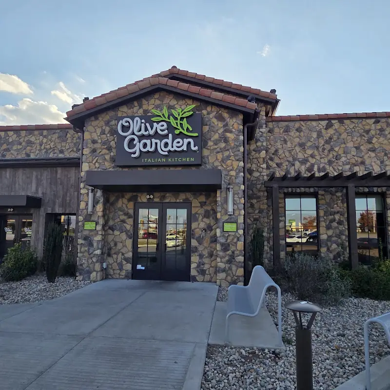 Olive Garden Italian Restaurant