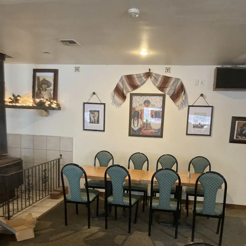 La Cabana