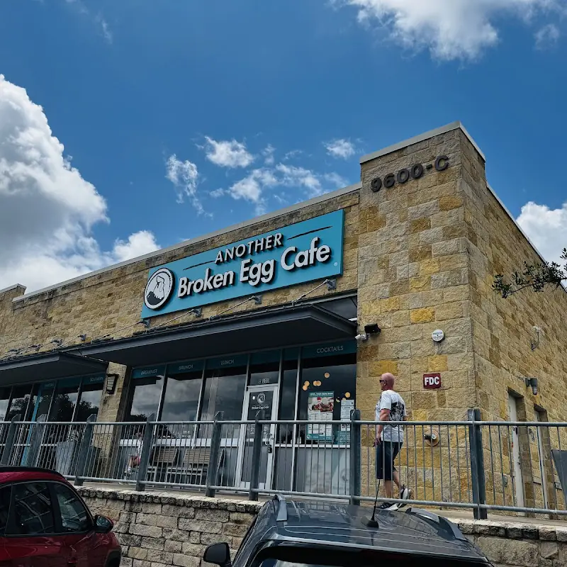Another Broken Egg Cafe