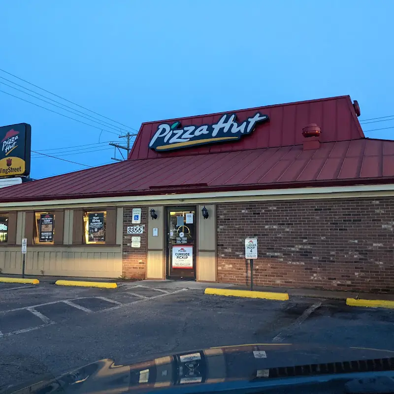 Pizza Hut