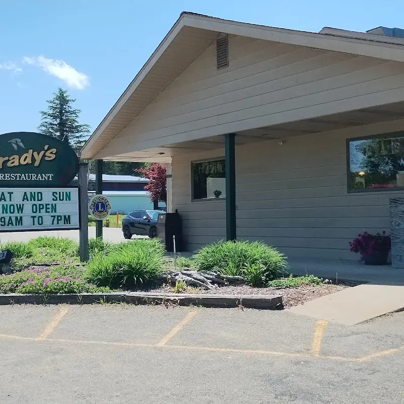 Brady's Restaurant
