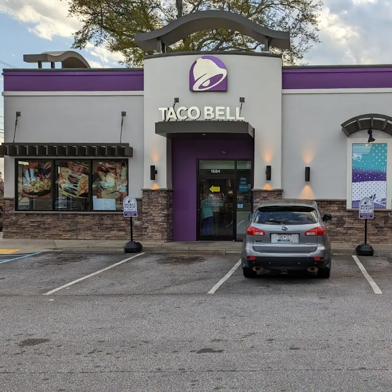 Taco Bell