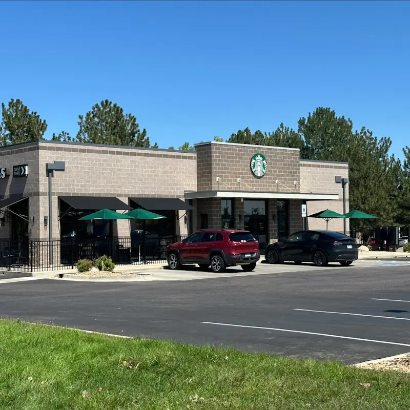 Starbucks Coffee Company