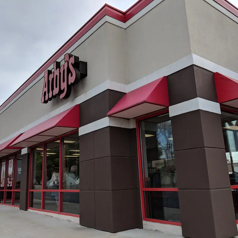Arby's
