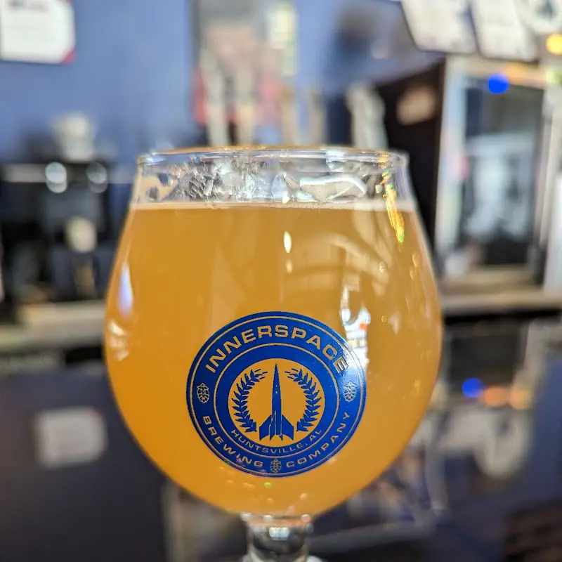 Innerspace Brewing Company