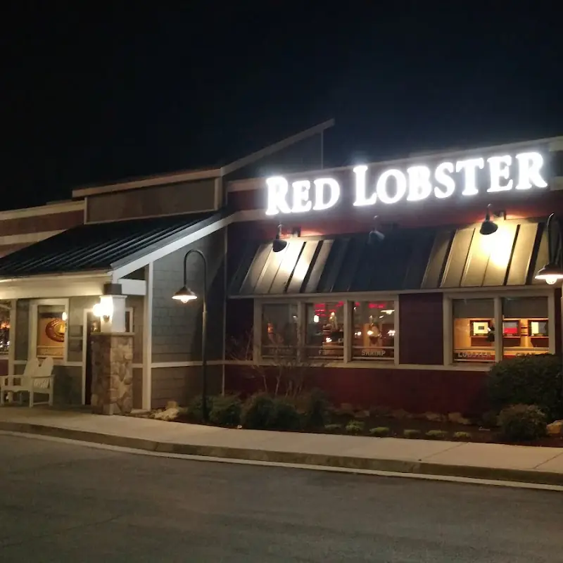 Red Lobster