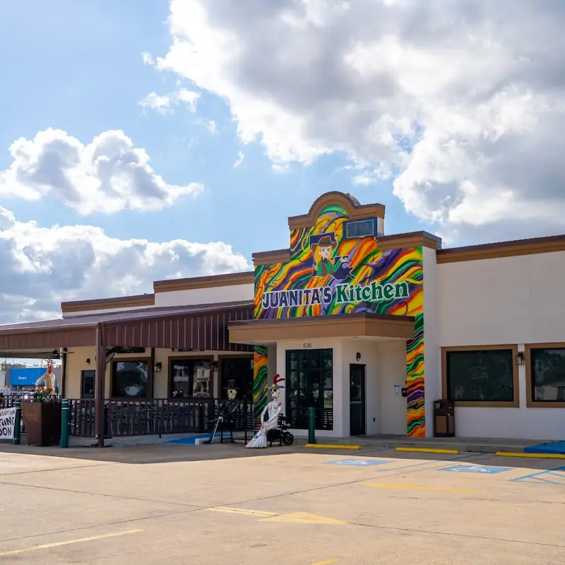 Juanita's Kitchen