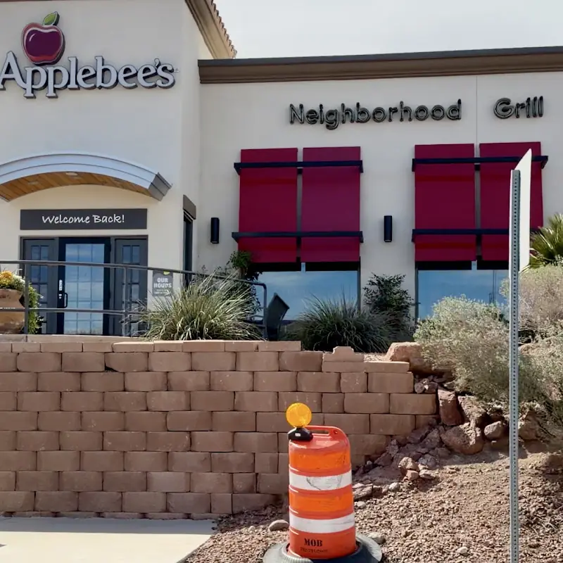 Applebee's Grill + Bar