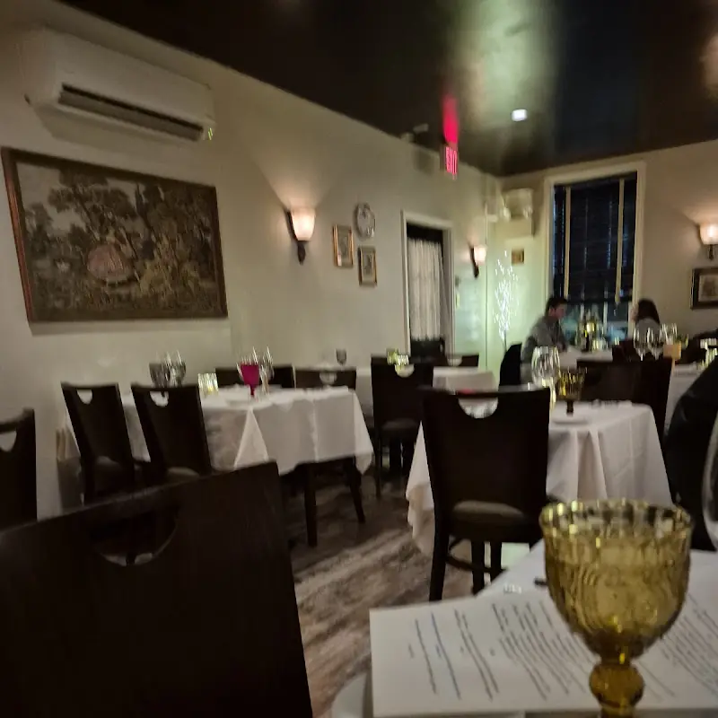 Tre Scalini Ristorante