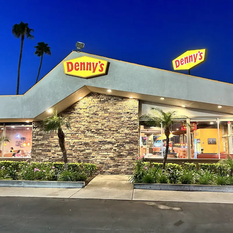 Denny's Restaurant