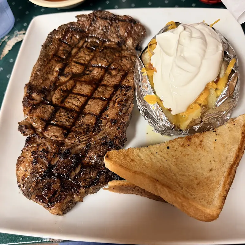 Medrano's Restaurant | Mexican