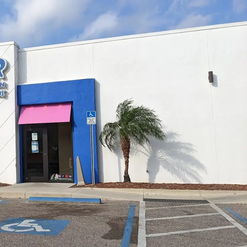 Baskin-Robbins