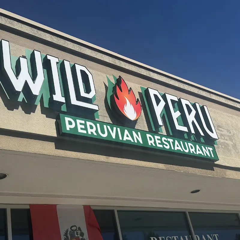Wild Peru Restaurant