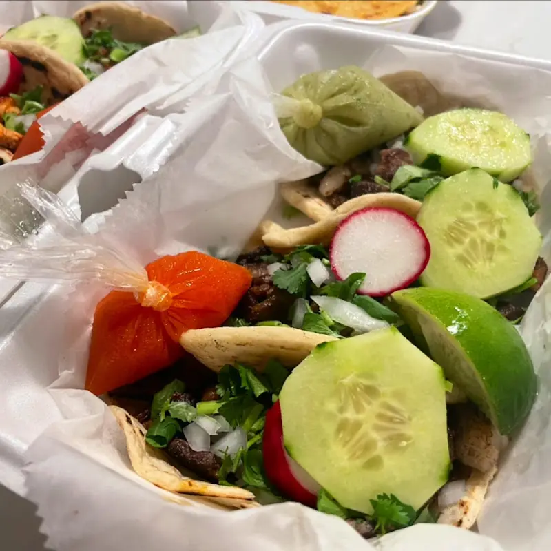 Tacos El Buen Sabor LLC