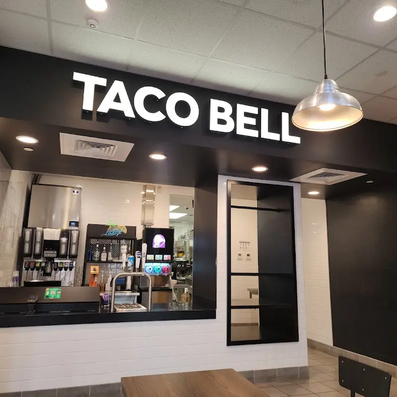 Taco Bell Cantina