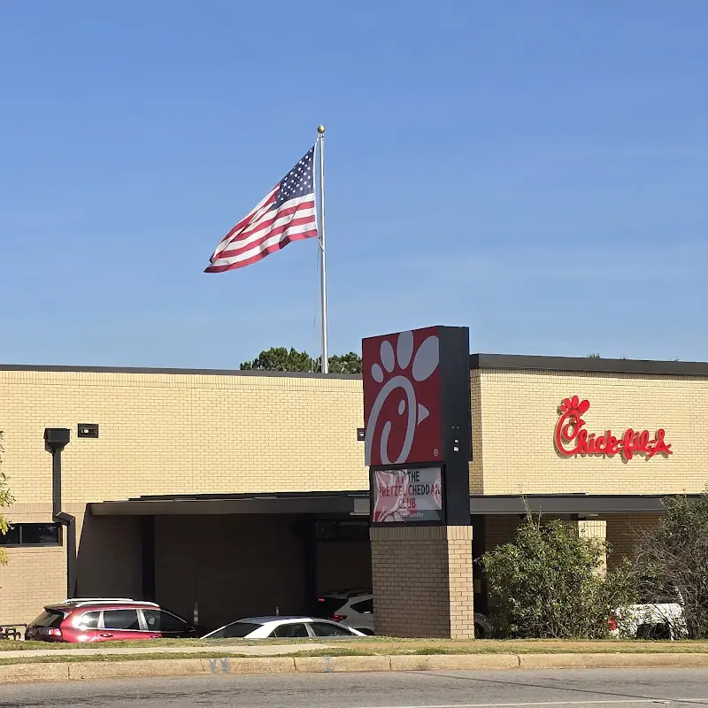 Chick-fil-A
