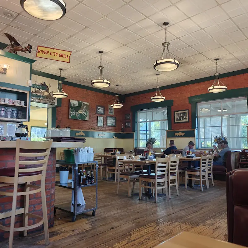 River City Grill