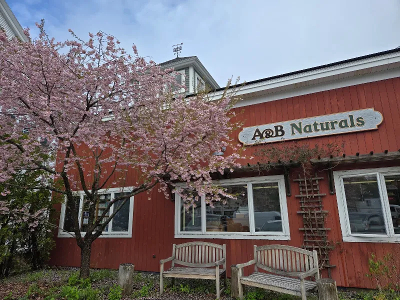 A&B Naturals