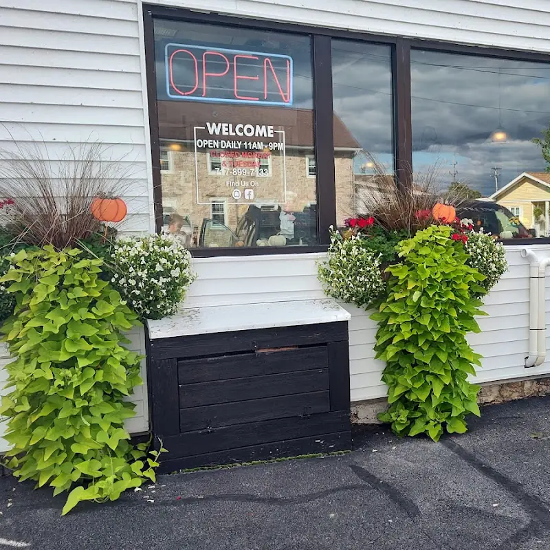 McVeytown Original Italian Pizza