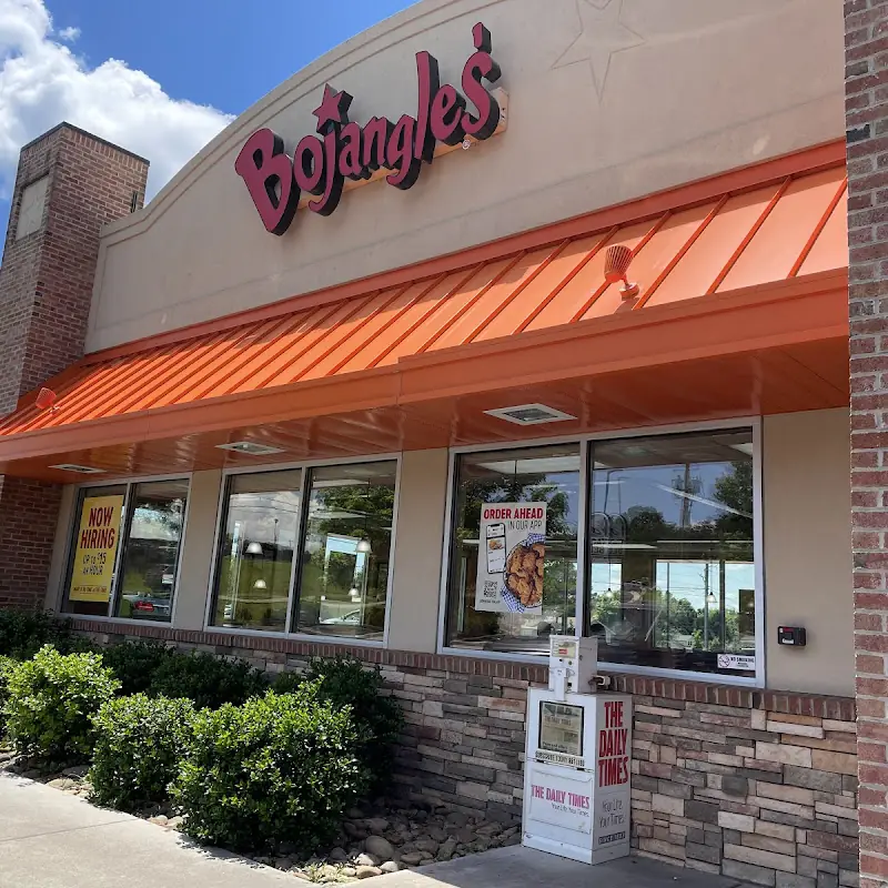 Bojangles