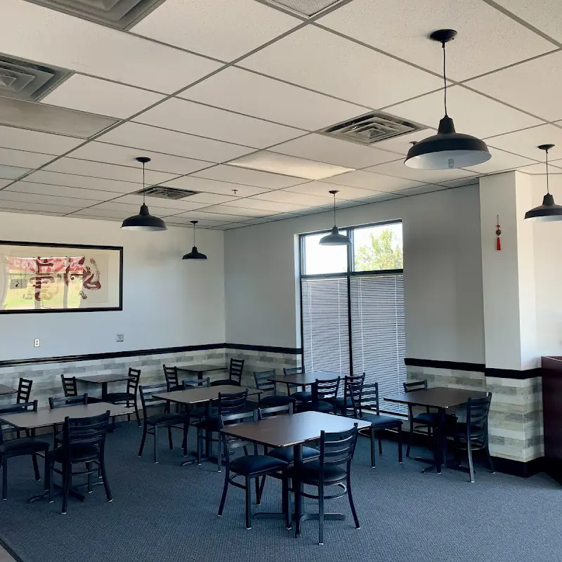 China Kitchen