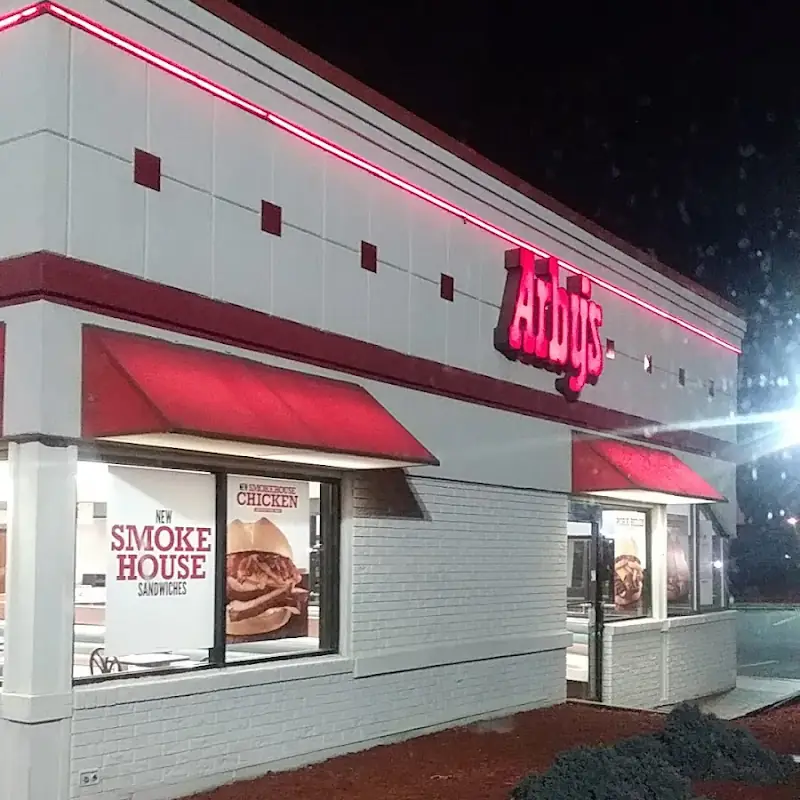 Arby's
