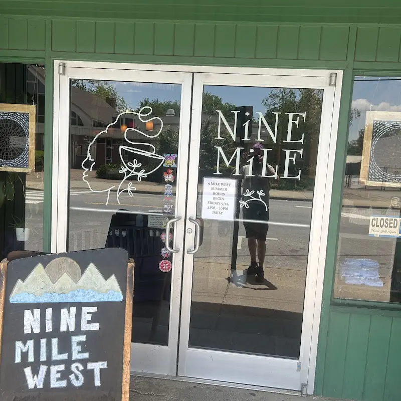 Nine Mile
