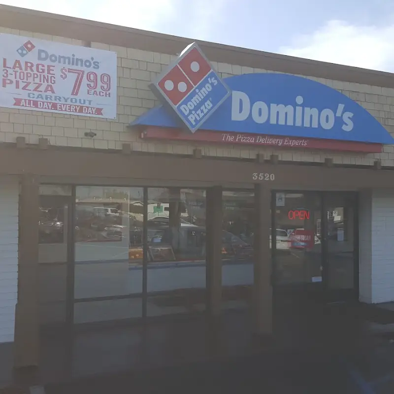 Domino's Pizza