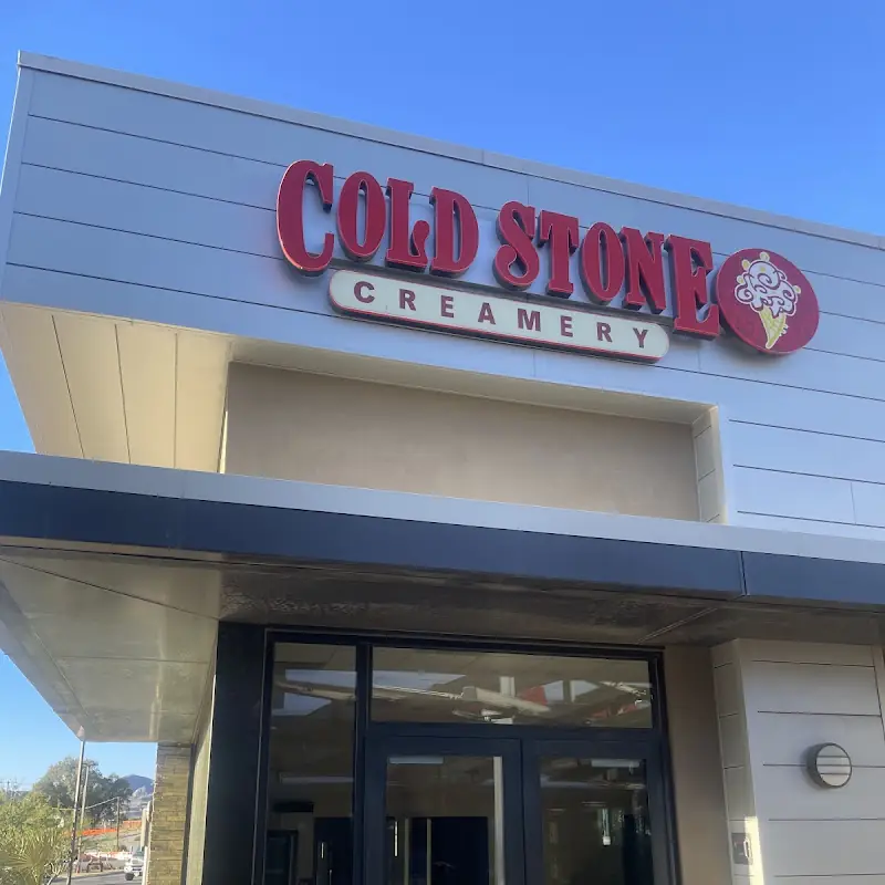 Cold Stone Creamery