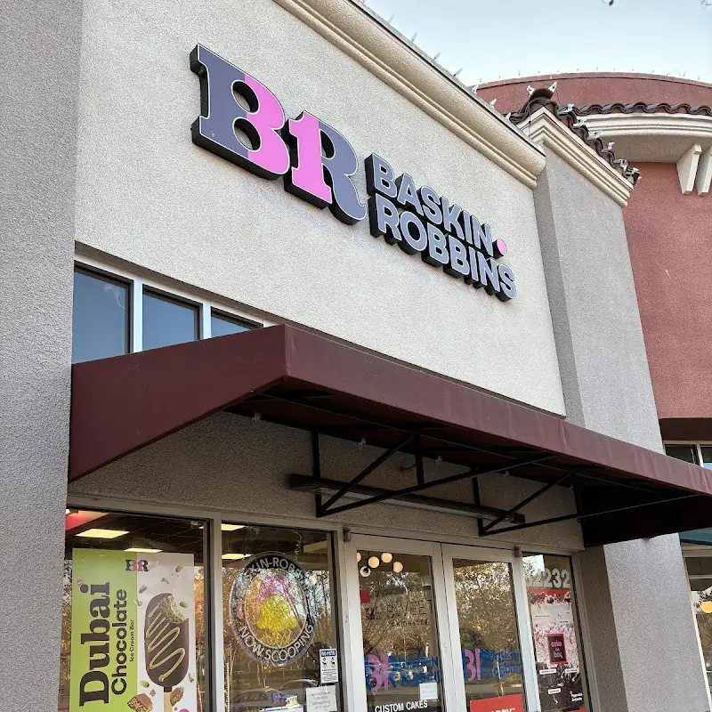 Baskin-Robbins