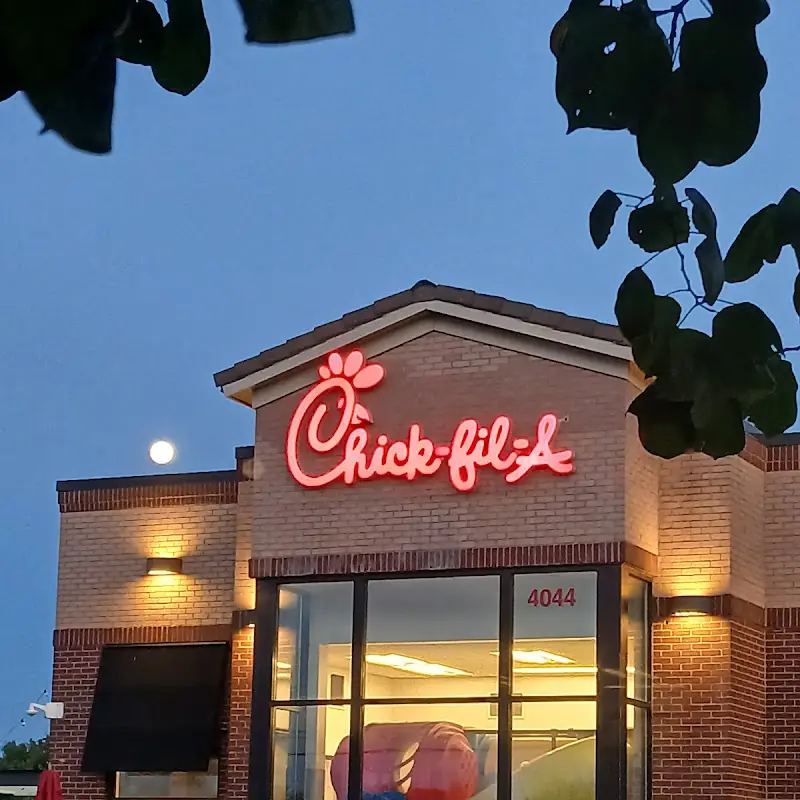 Chick-fil-A