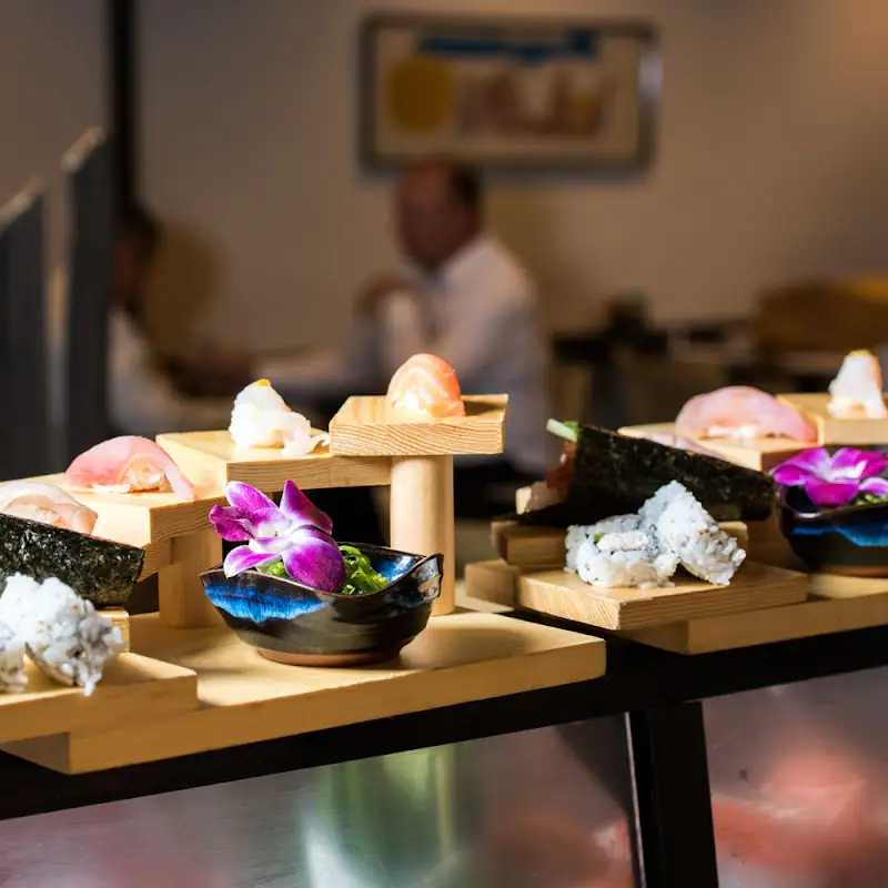 Sun Sushi