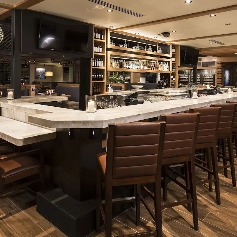 Stoney River Steakhouse and Grill