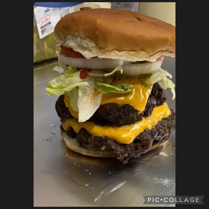 Taite's BBQ