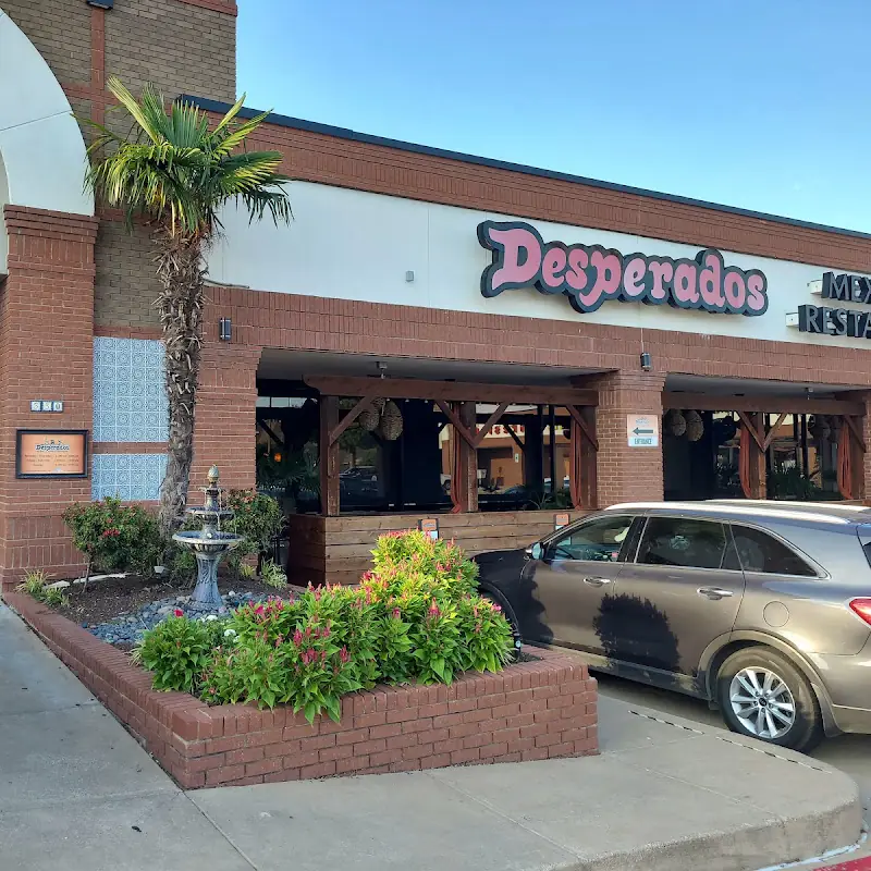 Desperados Mexican Restaurant Dos