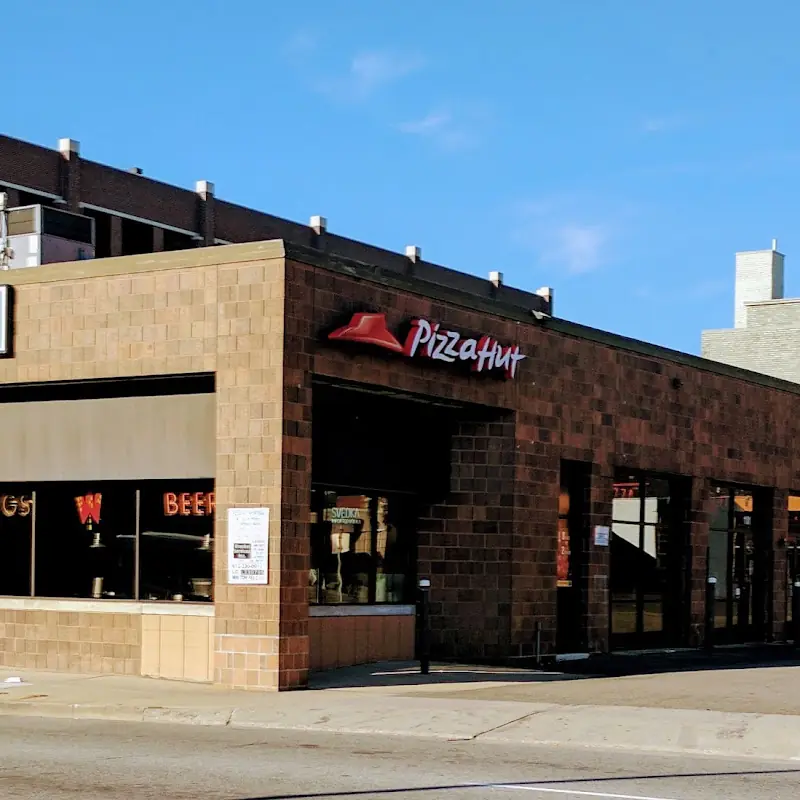 Pizza Hut