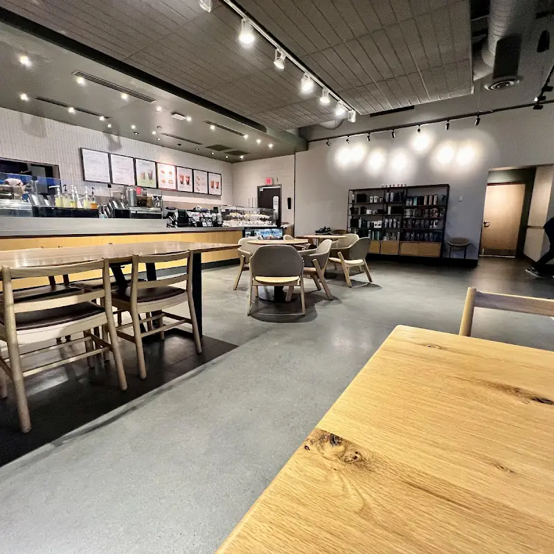Starbucks Coffee Company