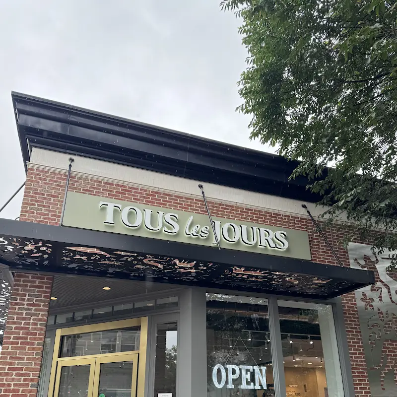 Tous Les Jours Montclair