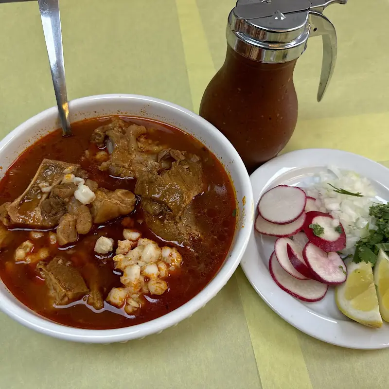 Aliberto’s Jr Fresh Mexican Food