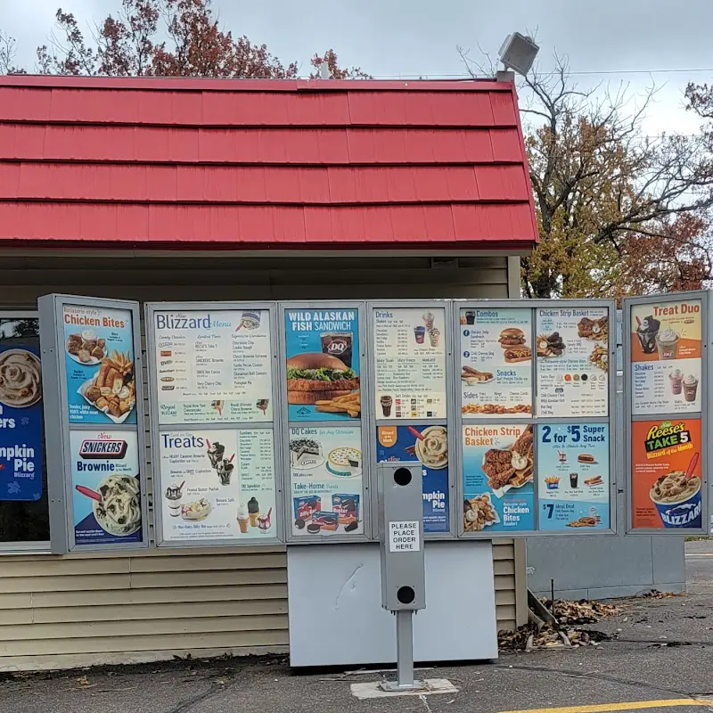 Dairy Queen (Treat)
