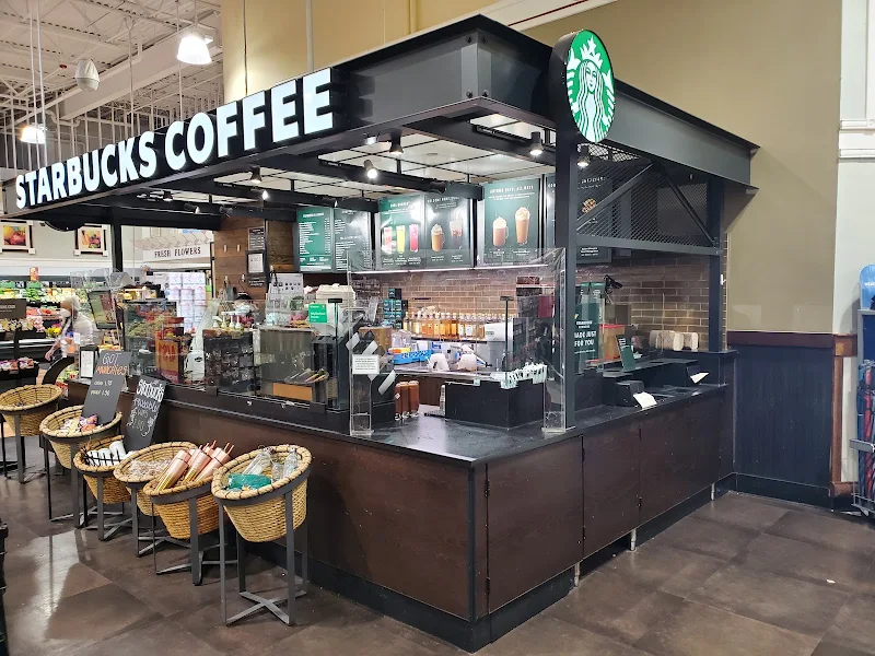 Starbucks Coffee Company