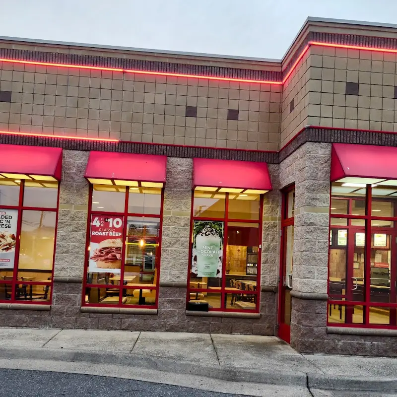 Arby's