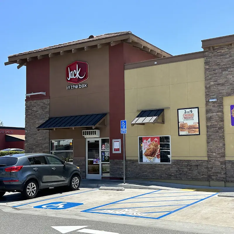 Jack in the Box